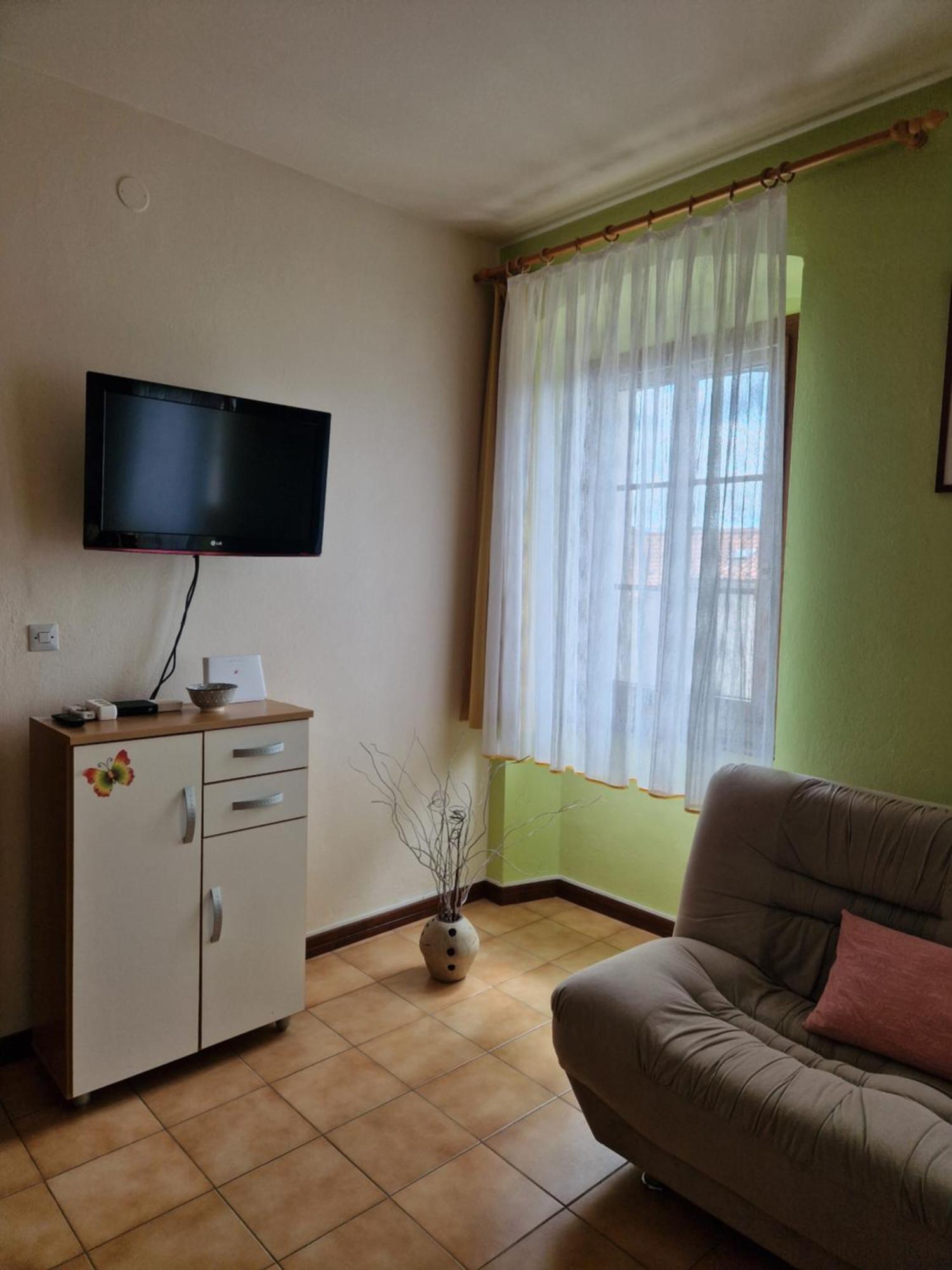Apartma In Soba Vipavski Kriz Ajdovscina Room photo