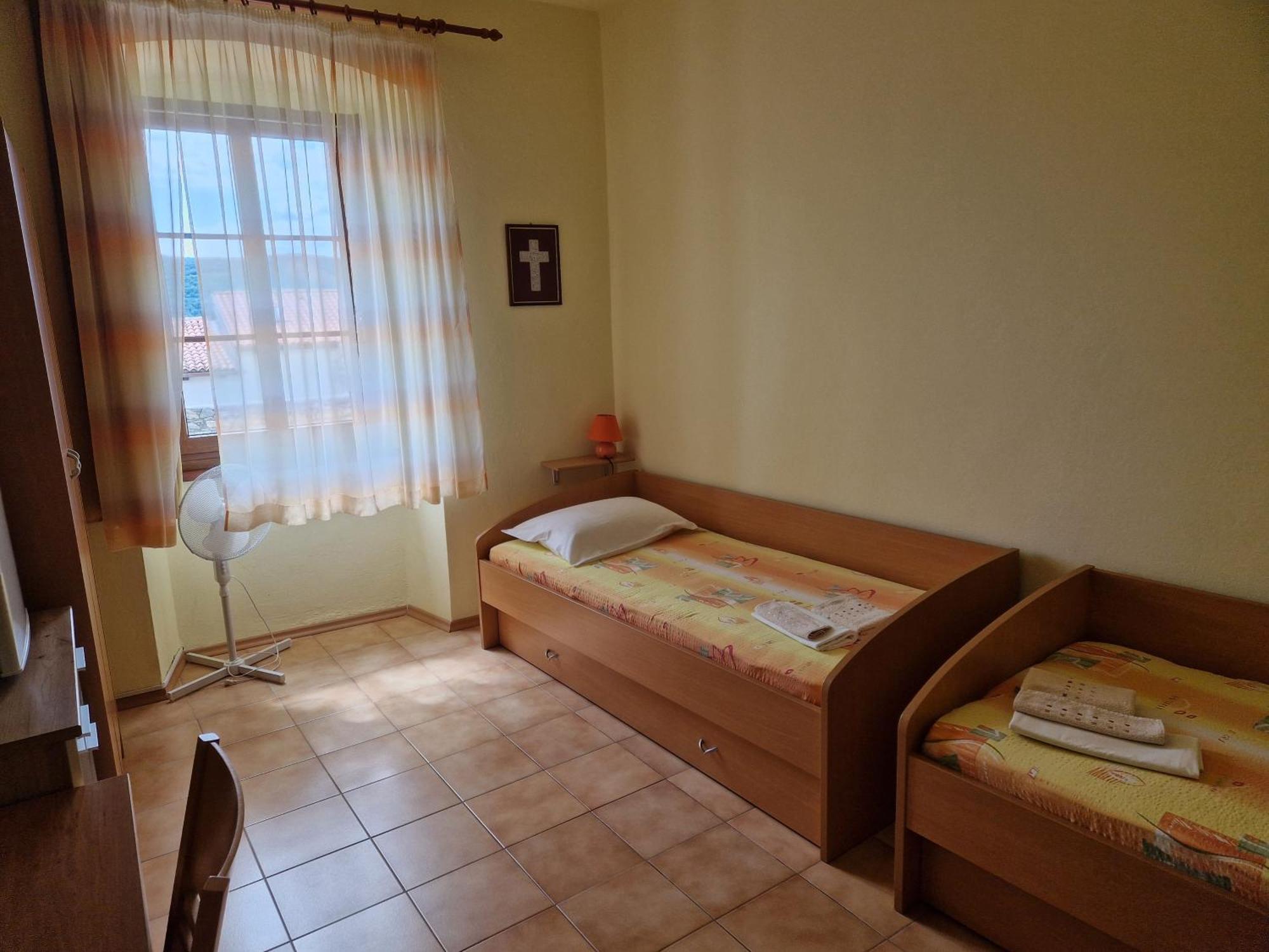 Apartma In Soba Vipavski Kriz Ajdovscina Room photo